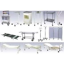 hospital furniture competitive prices